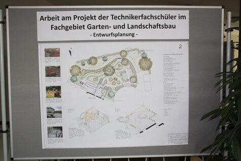 Techniker Garten Und Landschaftsbau Sachsen De