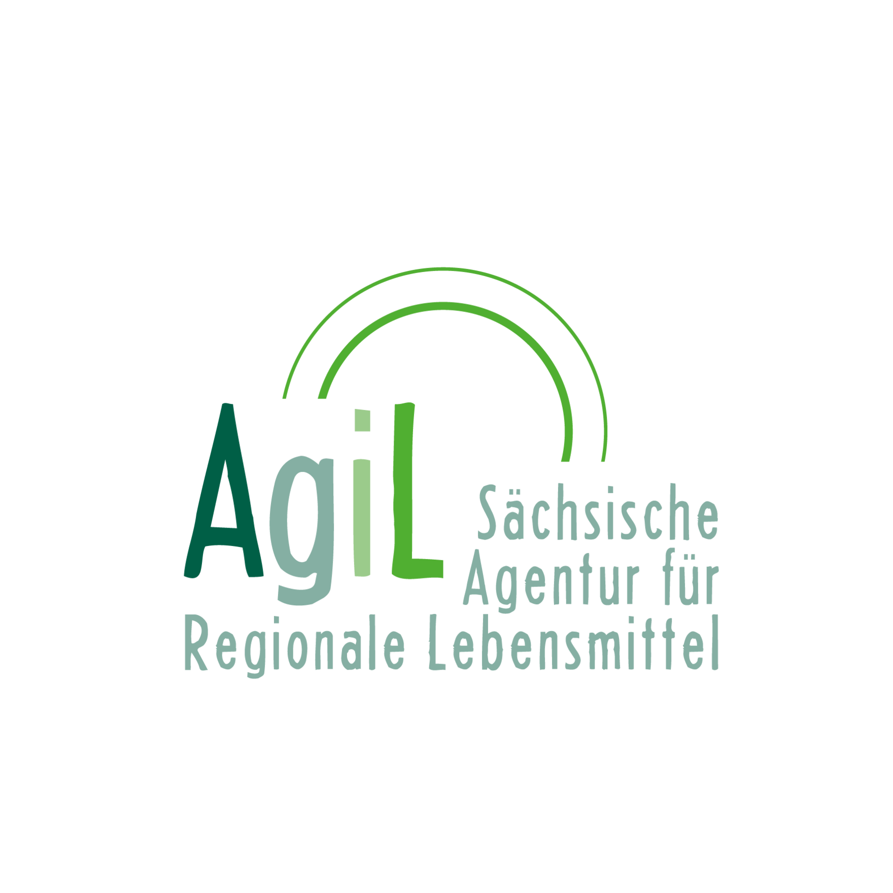 Logo der Agentur AgiL