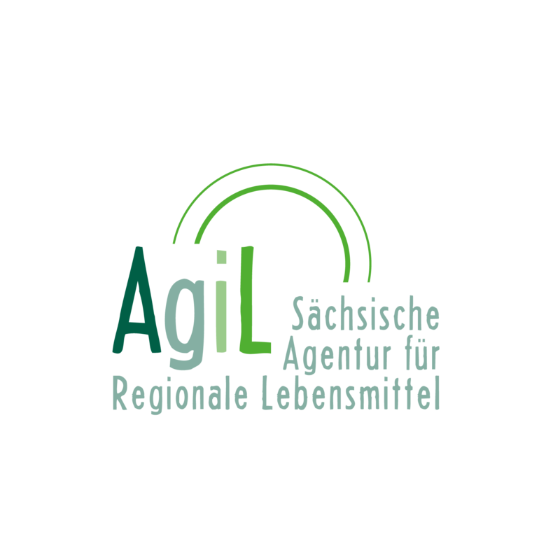 Logo der Agentur AgiL