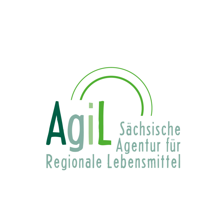Logo der Agentur AgiL