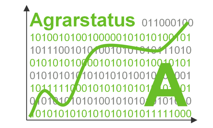 Logo Agrarstatus