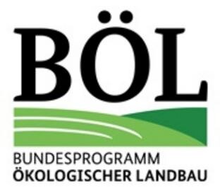 Schriftzug - Logo des BÖL