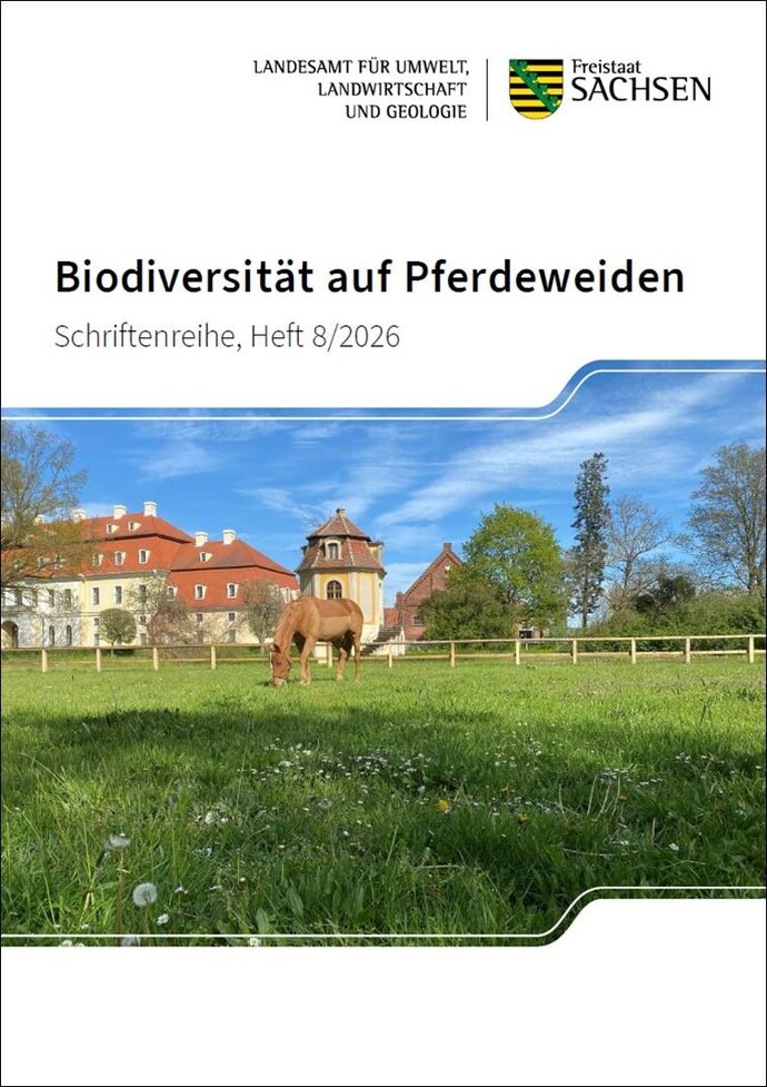 Titelbild Schriftenreihe 8/2026