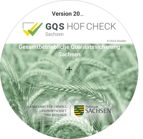 GQS-SN Hof-Check CD-ROM Abbild