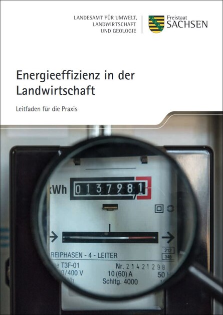 Titelbild Leitfaden Energieeffizienz