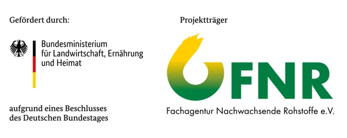 Förderlogo BLEH und FRN
