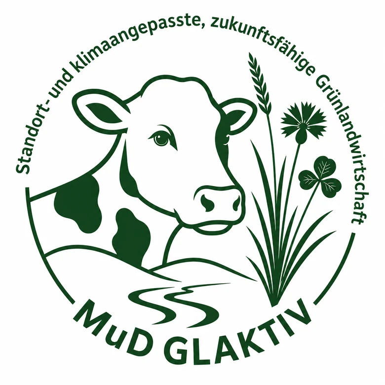 Logo des Projektes GL Aktiv