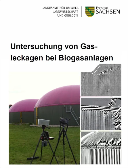 Biogasanlage