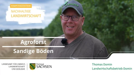 Werbebild Film Agroforst