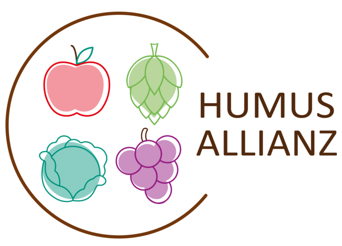Logo Humusallianz