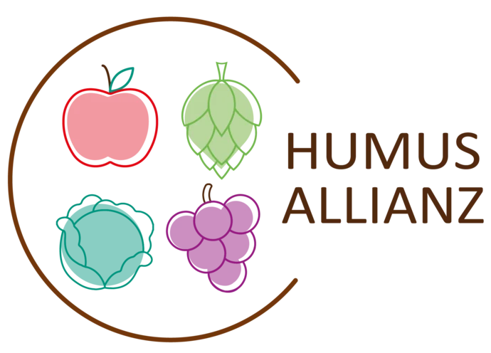Logo Humusallianz