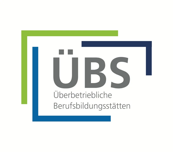 Logo ÜBS