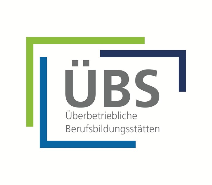 Logo ÜBS