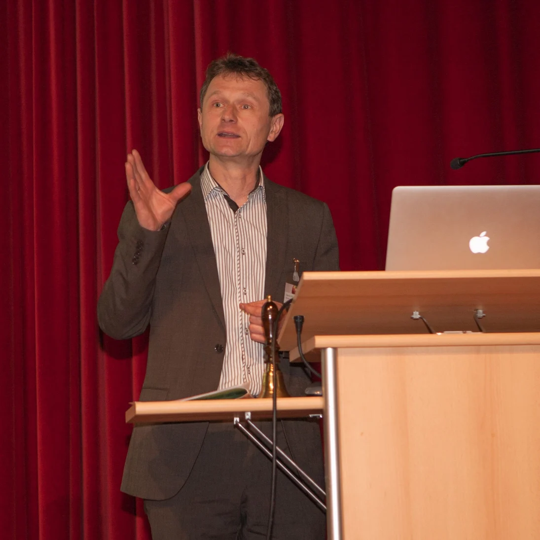 Sebastian Klotsche