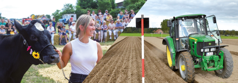 Tag der offenen Tür