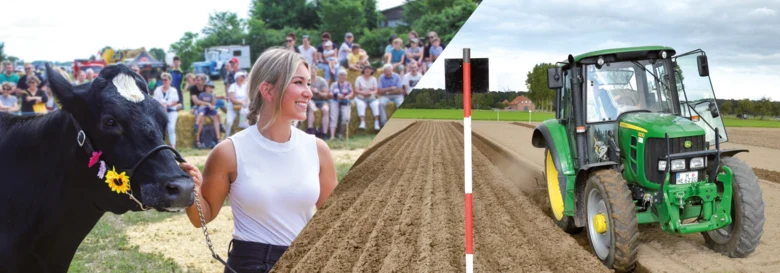 Tag der offenen Tür