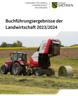Heuballenpresse