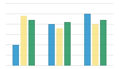 Säulendiagramm