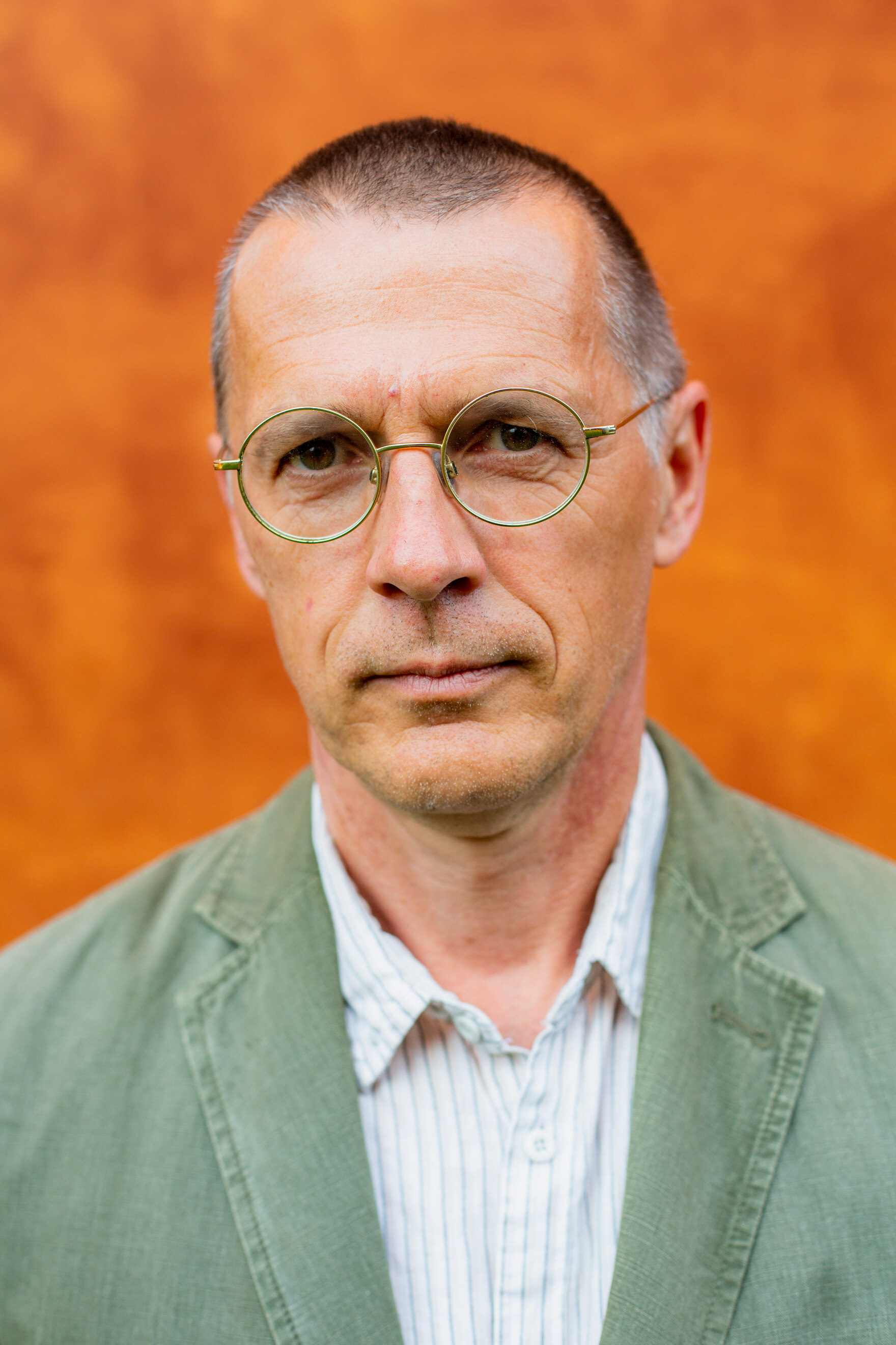Portrait Ulf Jäckel