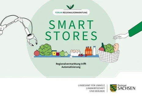 Motiv des Forum Regionalvermarktung 2024