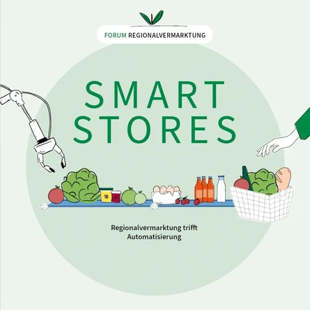 Motiv des Forum Regionalvermarktung 2024