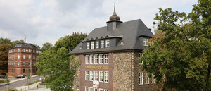 Fachschule für Landwirtschaft Zwickau