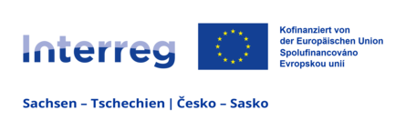 Fördermittel Interreg