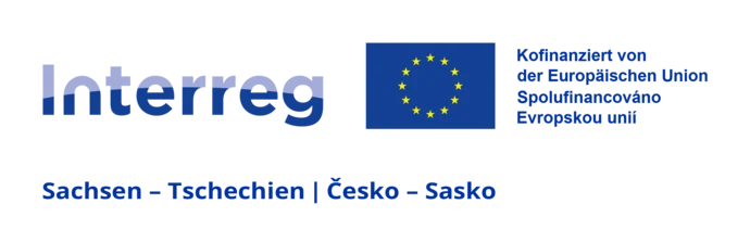 Fördermittel Interreg