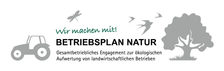 Betriebsplan Natur