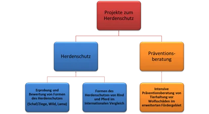 Projekte-Übersicht